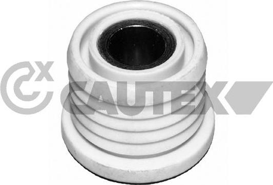Cautex 755698 - Mounting, axle beam car-mod.net