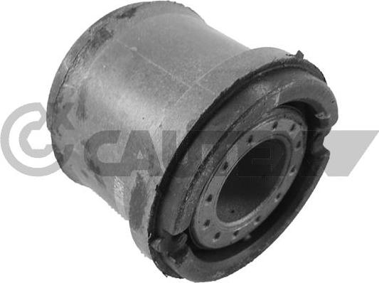 Cautex 755697 - Mounting, axle beam car-mod.net