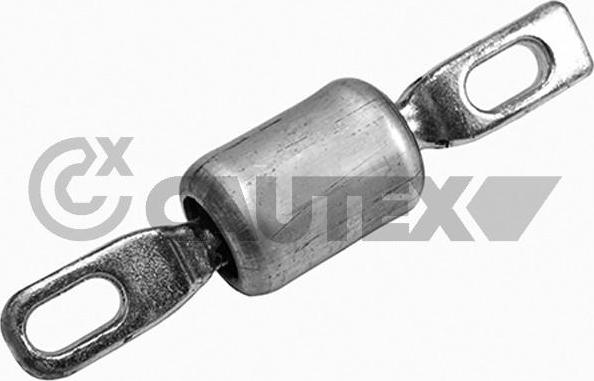 Cautex 755642 - Mounting, axle beam car-mod.net