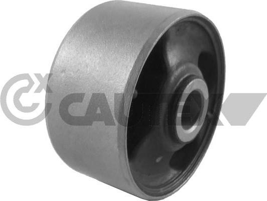 Cautex 755616 - Mounting, axle beam car-mod.net