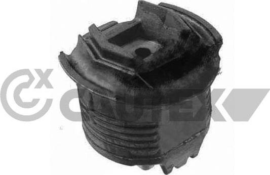 Cautex 755680 - Mounting, axle beam car-mod.net