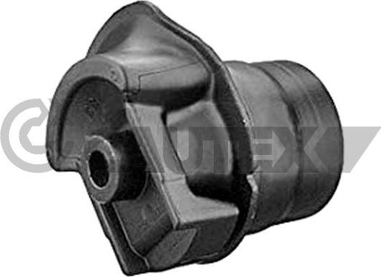 Cautex 755622 - Mounting, axle beam car-mod.net