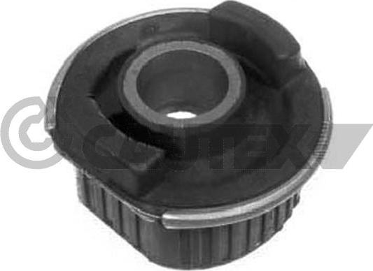 Cautex 755679 - Mounting, axle beam car-mod.net