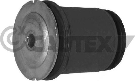 Cautex 755676 - Mounting, axle beam car-mod.net