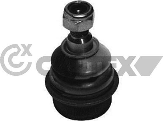 Cautex 755041 - Ball Joint car-mod.net