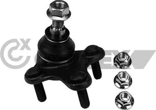 Cautex 755051 - Ball Joint car-mod.net