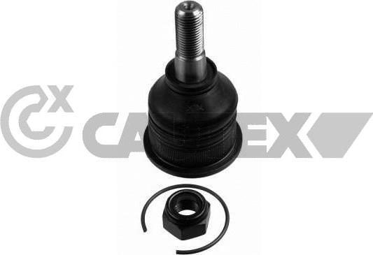 Cautex 755008 - Ball Joint car-mod.net