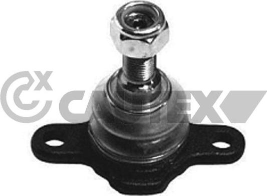 Cautex 755014 - Ball Joint car-mod.net