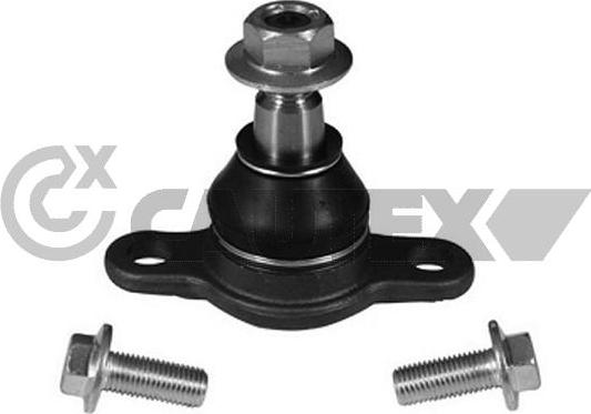 Cautex 755033 - Ball Joint car-mod.net