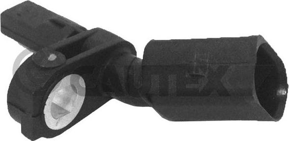 Cautex 755150 - ABS sensor, wheel speed car-mod.net