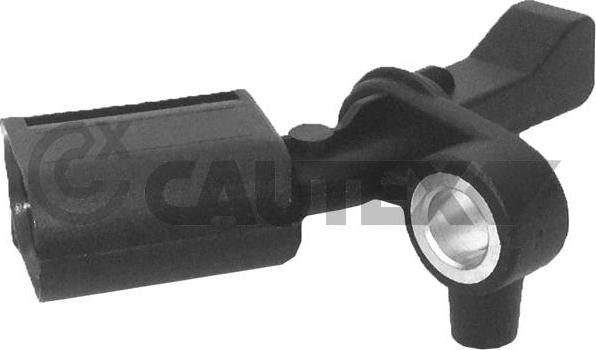 Cautex 755152 - ABS sensor, wheel speed car-mod.net