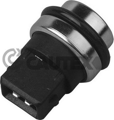 Cautex 755125 - Coolant temperature Sensor car-mod.net
