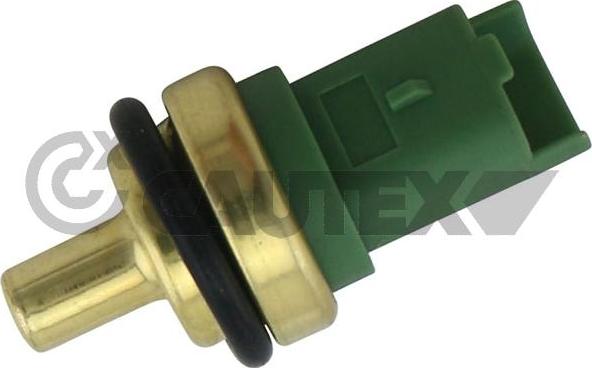 Cautex 755126 - Coolant temperature Sensor car-mod.net
