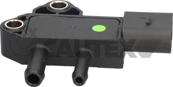 Cautex 755122 - Exhaust pressure Sensor car-mod.net