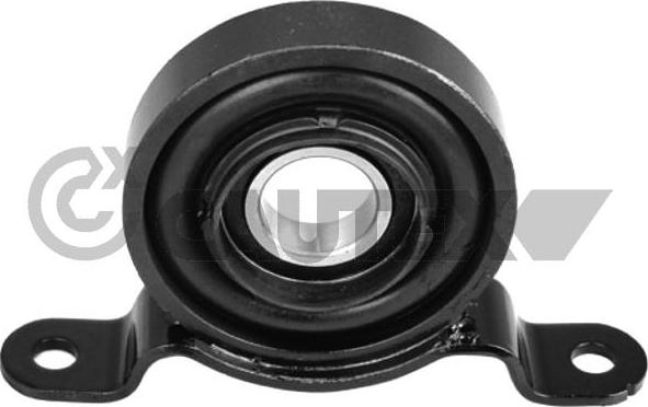 Cautex 755891 - Holder, manual transmission mounting car-mod.net