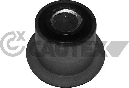 Cautex 755354 - Bush, leaf spring car-mod.net