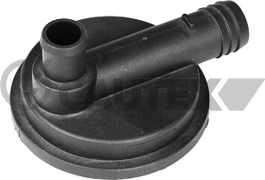 Cautex 755337 - Oil Trap, crankcase breather car-mod.net