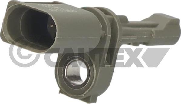 Cautex 755269 - ABS sensor, wheel speed car-mod.net