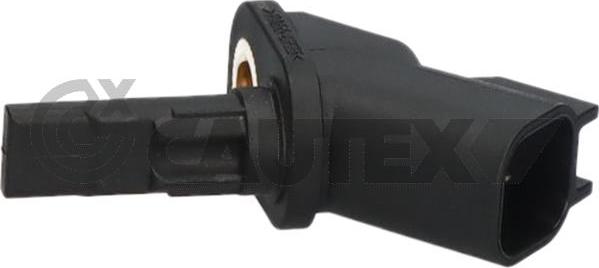 Cautex 755231 - ABS sensor, wheel speed car-mod.net