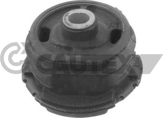 Cautex 755702 - Mounting, axle beam car-mod.net