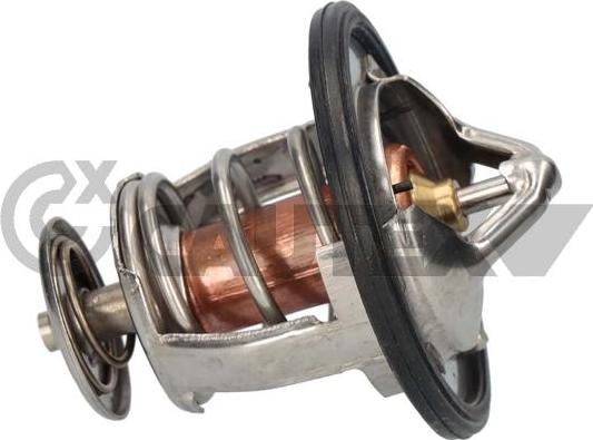 Cautex 756901 - Coolant thermostat / housing car-mod.net