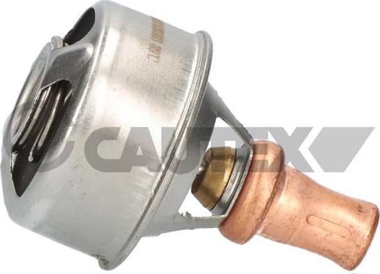 Cautex 756903 - Coolant thermostat / housing car-mod.net