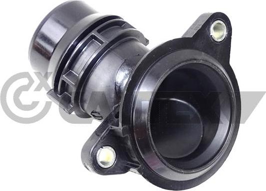 Cautex 756916 - Coolant thermostat / housing car-mod.net