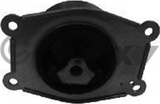 Cautex 756441 - Holder, engine mounting car-mod.net