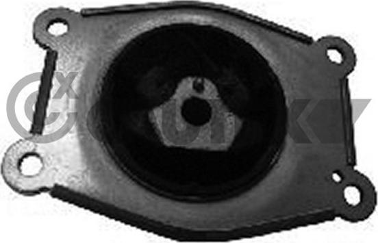 Cautex 756442 - Holder, engine mounting car-mod.net