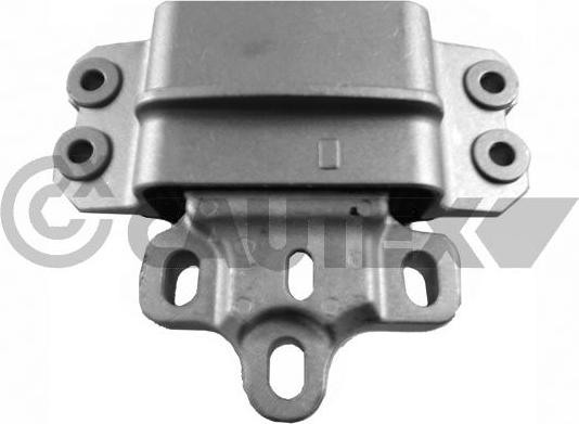 Cautex 756455 - Mounting, automatic transmission car-mod.net