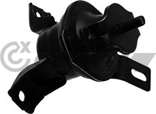Cautex 756404 - Holder, engine mounting car-mod.net