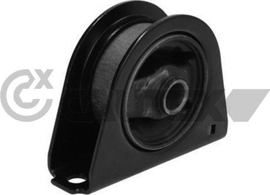 Cautex 756403 - Holder, engine mounting car-mod.net