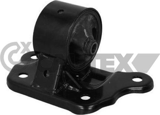 Cautex 756402 - Holder, engine mounting car-mod.net