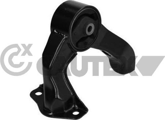 Cautex 756411 - Holder, engine mounting car-mod.net