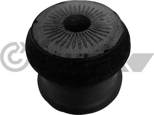 Cautex 756488 - Mounting, manual transmission car-mod.net