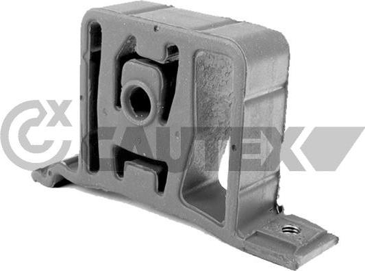 Cautex 756594 - Holding Bracket, silencer car-mod.net