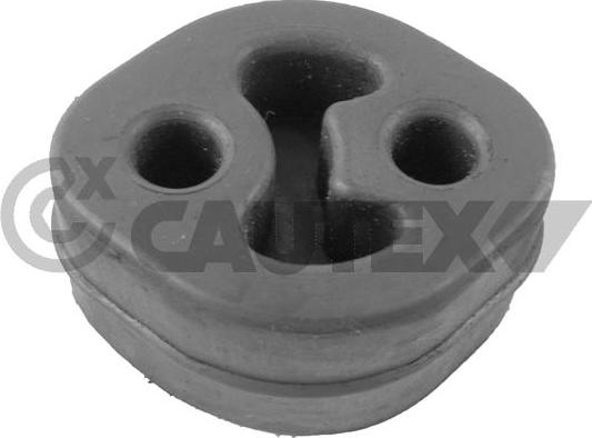 Cautex 756598 - Holding Bracket, silencer car-mod.net