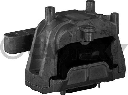 Cautex 756507 - Holder, engine mounting car-mod.net