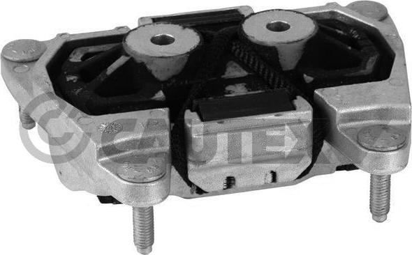 Cautex 756510 - Mounting, automatic transmission car-mod.net