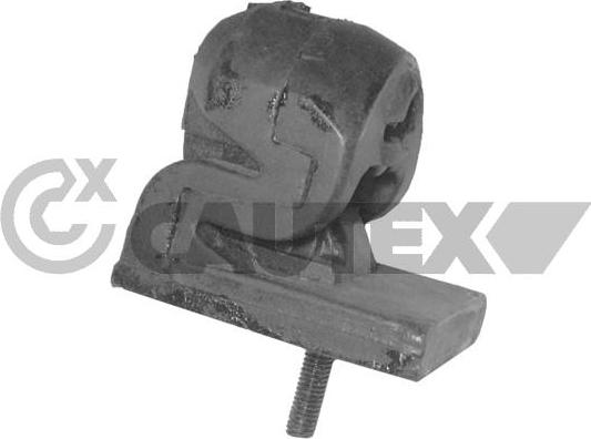 Cautex 756589 - Holding Bracket, silencer car-mod.net