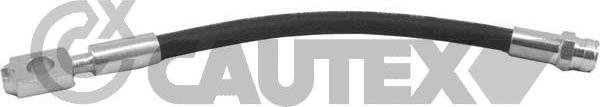 Cautex 756588 - Brake Hose car-mod.net