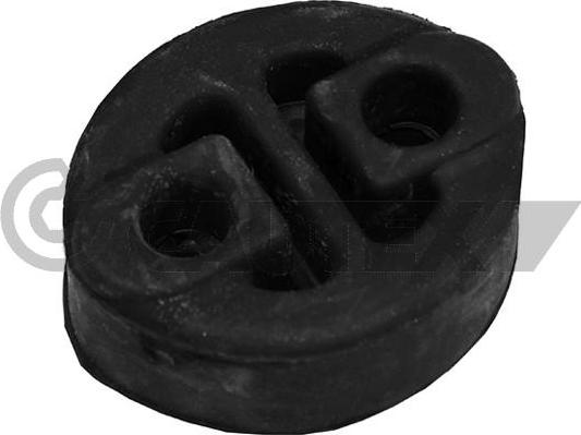 Cautex 756583 - Holding Bracket, silencer car-mod.net