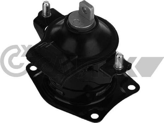 Cautex 756532 - Holder, engine mounting car-mod.net