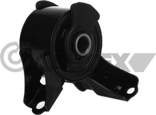Cautex 756522 - Holder, engine mounting car-mod.net