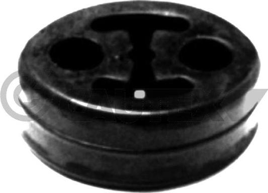 Cautex 756647 - Holding Bracket, silencer car-mod.net