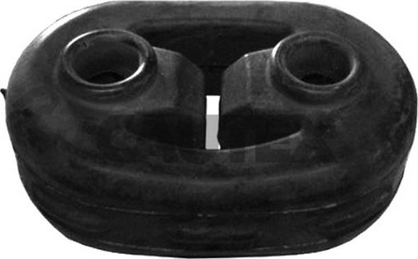Cautex 756653 - Holding Bracket, silencer car-mod.net