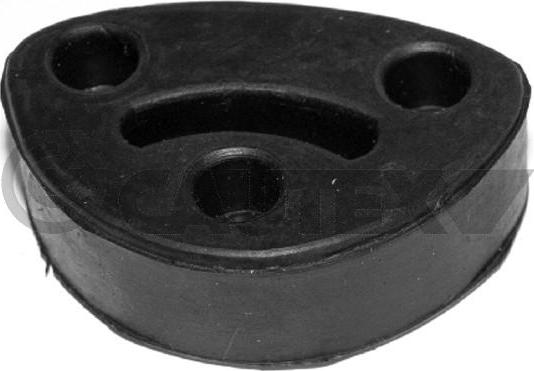Cautex 756603 - Holding Bracket, silencer car-mod.net