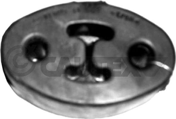 Cautex 756639 - Holding Bracket, silencer car-mod.net