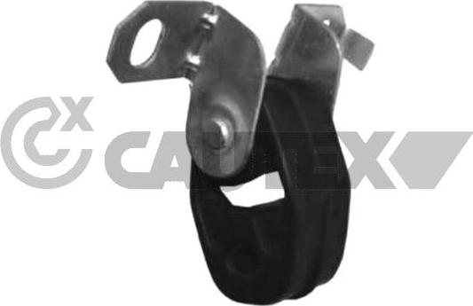 Cautex 756631 - Holding Bracket, silencer car-mod.net