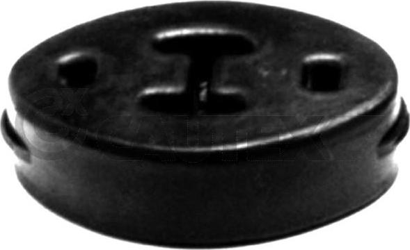 Cautex 756638 - Holding Bracket, silencer car-mod.net